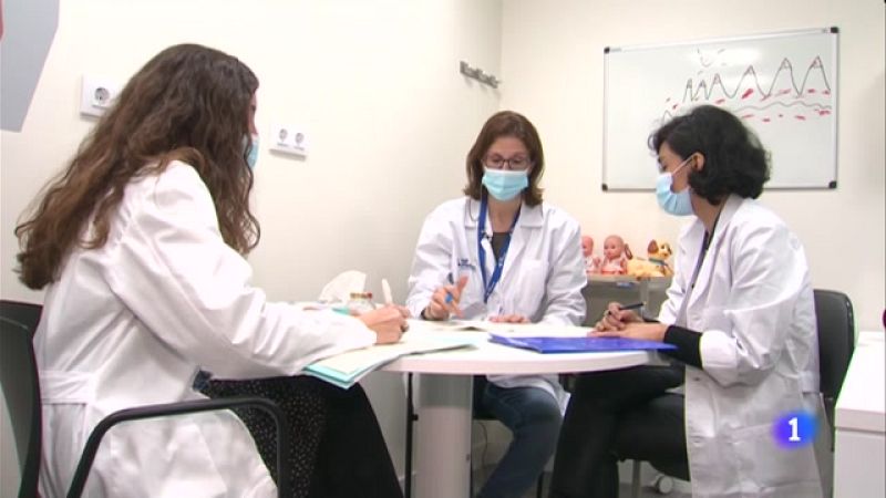 La Vall d'Hebron detecta 134 casos de violència infantil en un any