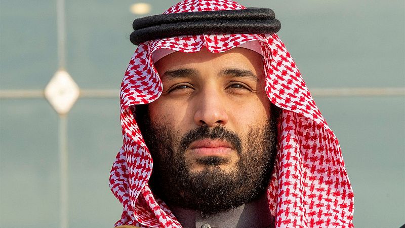 Reporteros Sin Fronteras denuncia al príncipe heredero saudí por el asesinato de Jamal Khashoggi