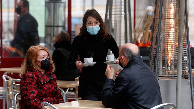 Sanidad aboga por mantener el cierre de las autonomías hasta después de Semana Santa