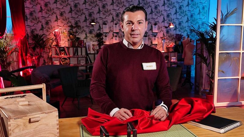 Javier: "Desde el principio, tuve el apoyo del presidente del Levante U.D."