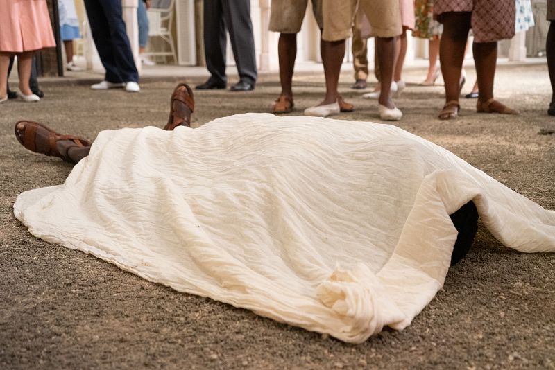 'Dos Vidas' pierde a uno de sus personajes más queridos