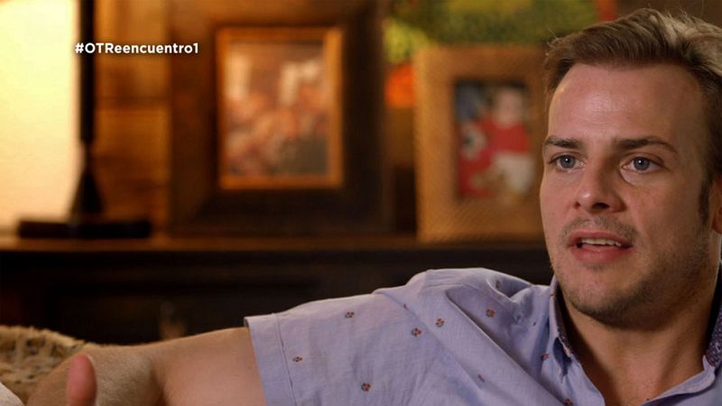 La huella de Àlex Casademunt en el Archivo de RTVE