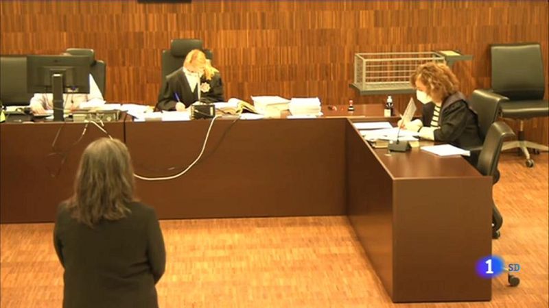 Judici a la Sindicatura Electoral de l'1-O: demanen 2 anys i 9 mesos de presó