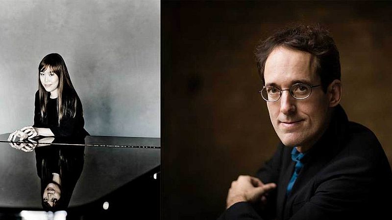 La Orquesta Sinfónica RTVE interpreta a Ravel y Shostakovich