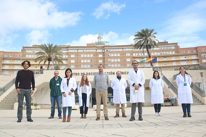 Investigadores andaluces detectan que algunos medicamentos antipsicóticos podrían proteger frente al coronavirus