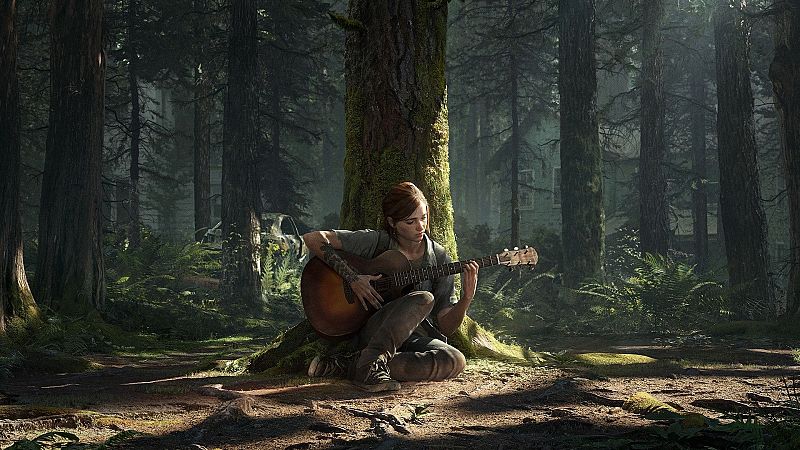 The Last of Us 2 bate el récord de nominaciones a los premios Bafta