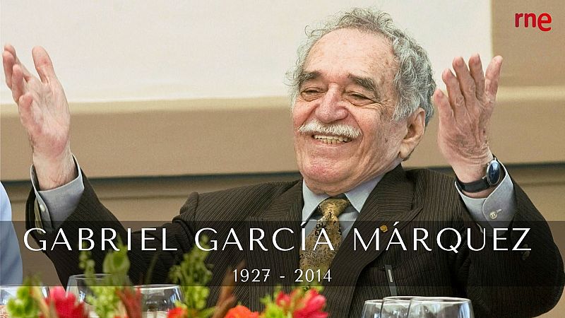 94 años del nacimiento de García Márquez, padre del realismo mágico