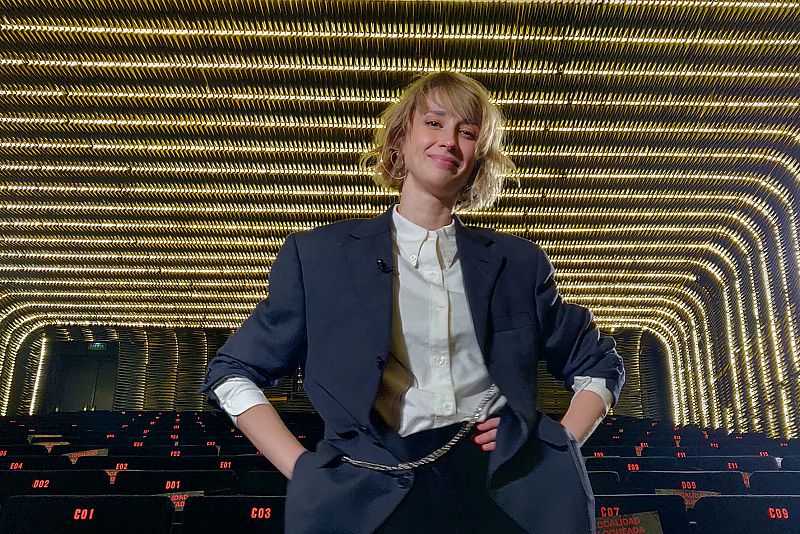 El Día de la Mujer en 'Días de cine', con documentales y una mirada a las nominadas a los Goya