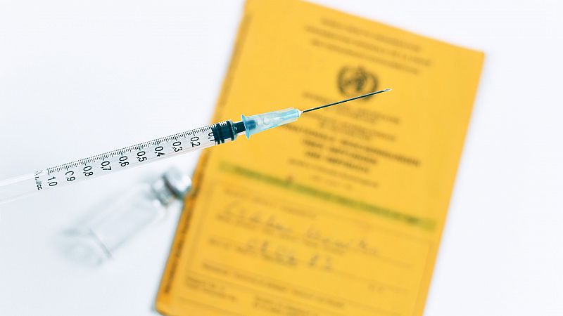 El Gobierno defiende que el pasaporte COVID no discriminará a no vacunados