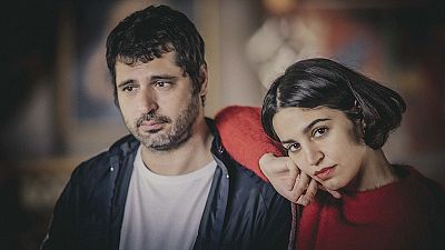 Especial de Radio 3 Extra con María Arnal i Marcel Bagés, en vídeo y en directo desde el Museo del Prado