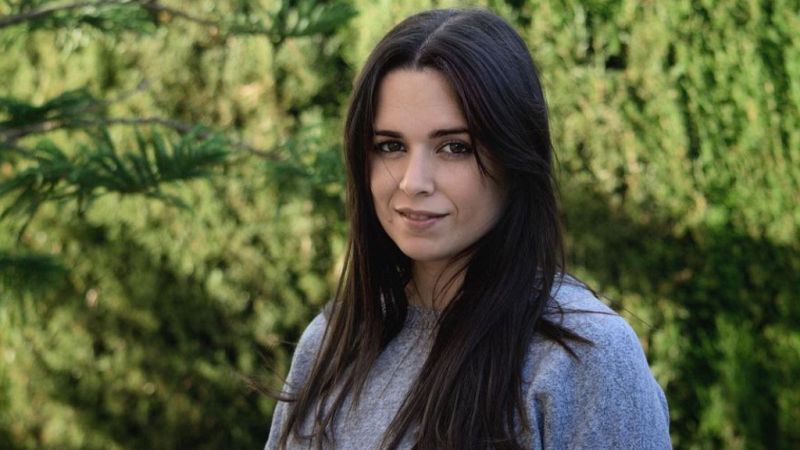 Alice Kellen presenta 'Tú y yo, invencibles', su última novela: "Quise hablar de un amor complicado, con sus luces y sus sombras"