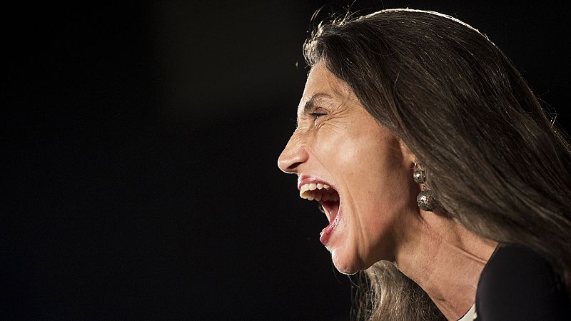 Ángela Molina en 10 frases magníficas y dignas del Goya de Honor