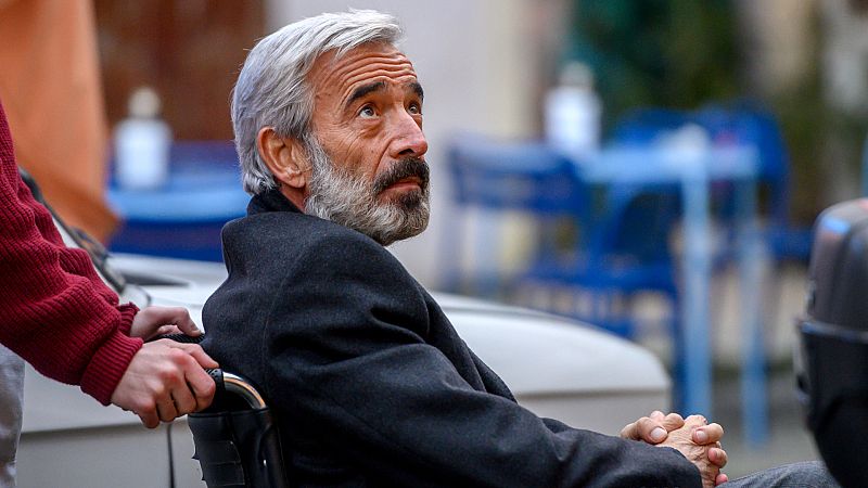 Los mejores momentos del capítulo 378: Un secuestro y un escándalo sexual muestran la cara más solidaria de 'Cuéntame'