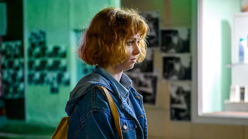 El gesto amable de los vecinos ante escándalo Alcántara