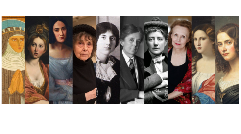 10 postales sonoras que hablan sobre mujeres compositoras