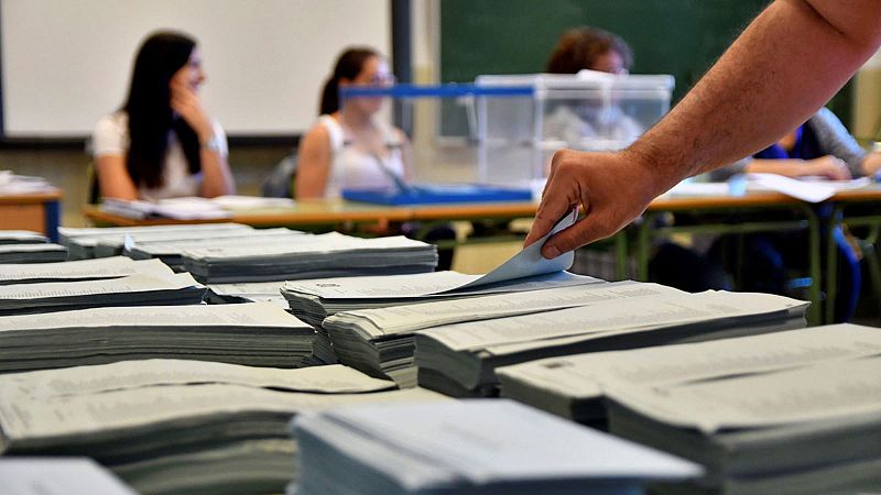 RTVE inicia un proyecto de investigación para cubrir con IA las elecciones en municipios de menos de 1.000 habitantes