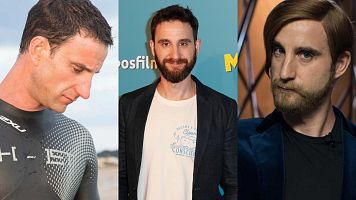 Todas las pel�culas de Dani Rovira en Somos Cine