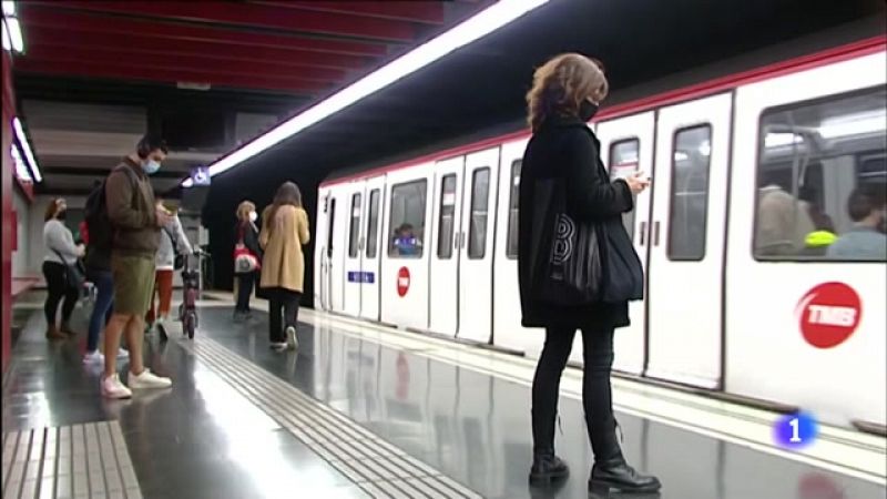 TMB instal·larà càmeres d'emissió en temps real a metro i busos per prevenir l'assetjament sexual