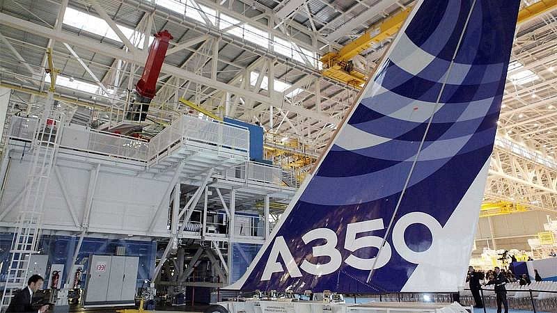 La Unión Europea y Estados Unidos acuerdan suspender temporalmente los aranceles por la disputa Boeing-Airbus