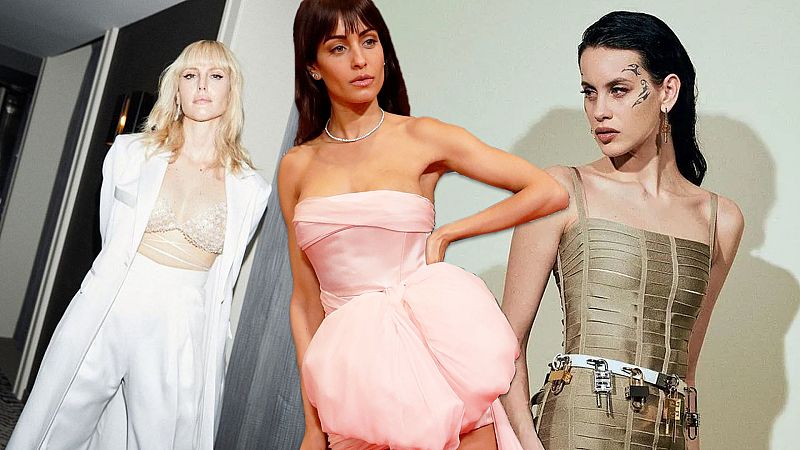 ¿Quién es la mejor vestida de los Goya 2021? Vota tu vestido favorito de la alfombra roja y elige la ganadora