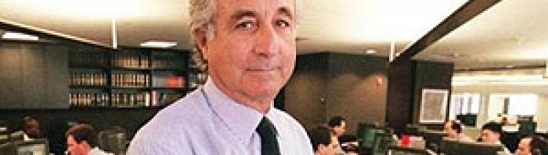 El regulador estadounidense abre una investigación interna por el caso Madoff