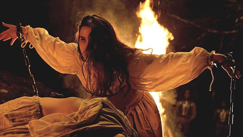 ¡Aúpa! 'Ane' y 'Akelarre' elevan el cine en euskera en los Goya