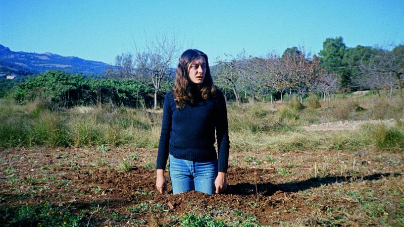 Fina Miralles: reivindicar a la mujer cuando los humanos ya no somos el centro del mundo