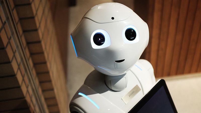 Machine Learning: ¿Sustituirán los robots a los profesores en el futuro?