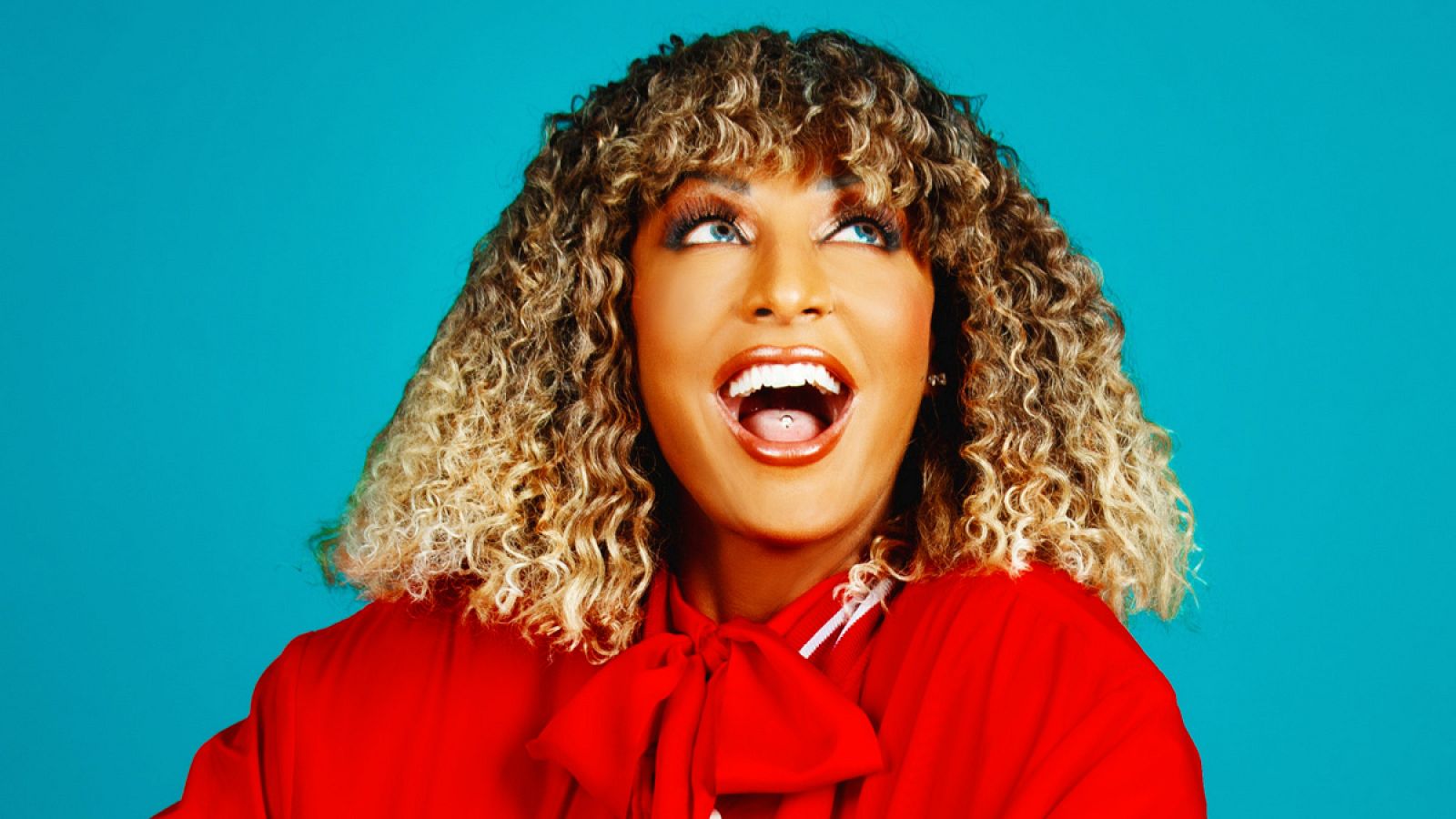 Eurovisión 2021 - Senhit, de San Marino: "Adrenalina" (Videoclip Oficial)