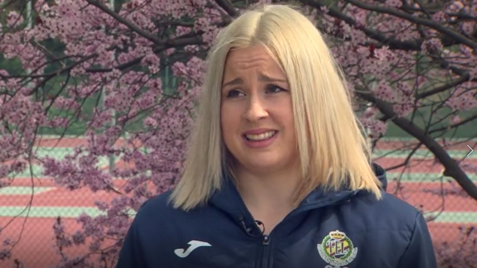 La lucha de Aintzane Gorria contra el machismo | Ver