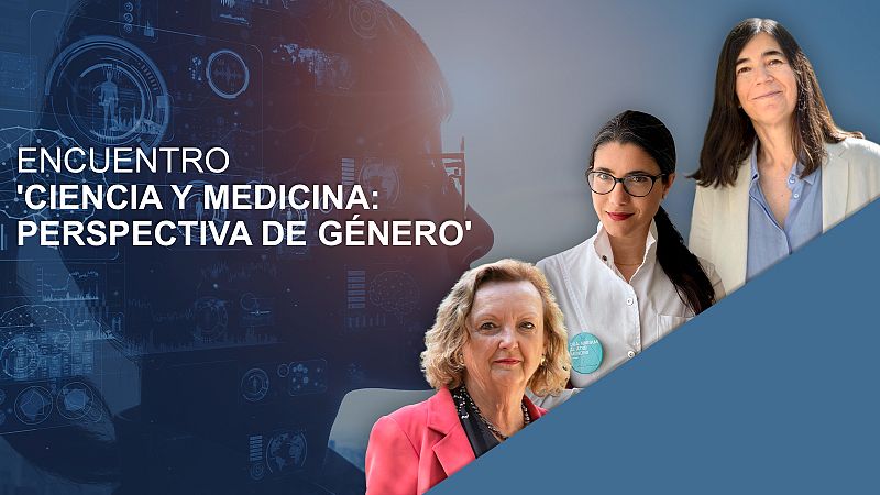 ¿Por qué es necesaria la perspectiva de género en la ciencia y la medicina?