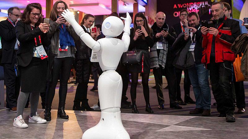 Oracle i BT, noves baixes al MWC21