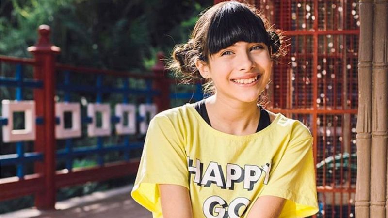 Melani continúa su lucha para proteger el planeta con su primer libro: "Melani y la llave de los ajolotes"