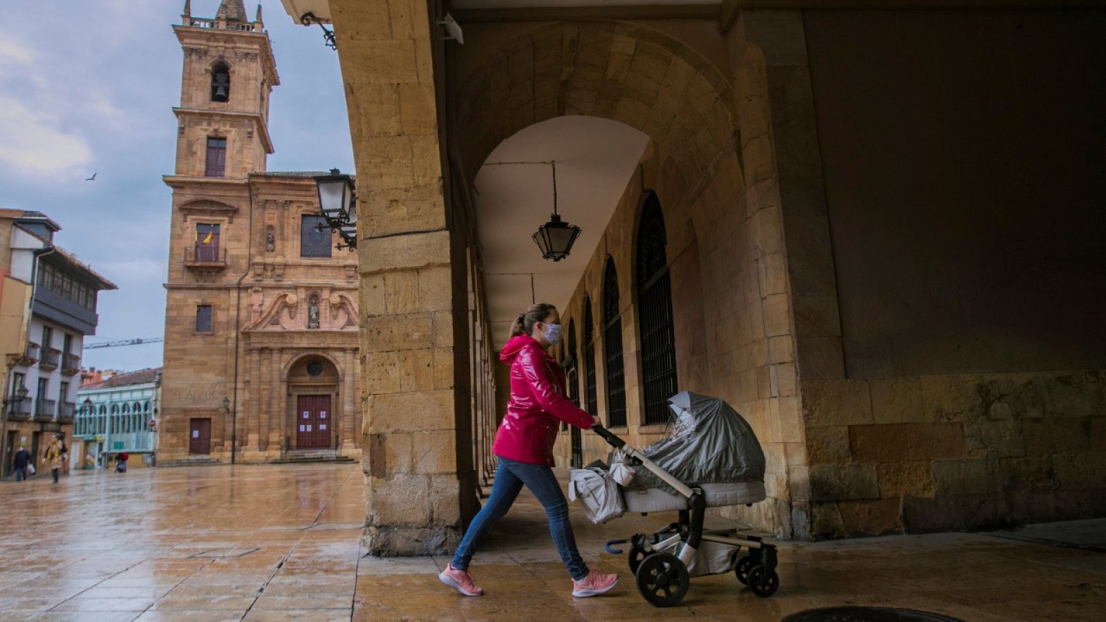 El Gobierno creará una red pública de cuidado de niños | Ver