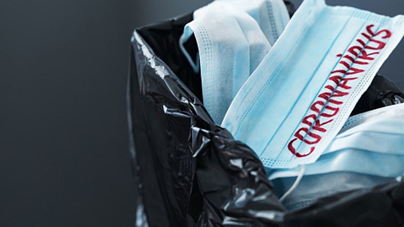 Tres pueblos, cero contagios: así se vive libre de pandemia