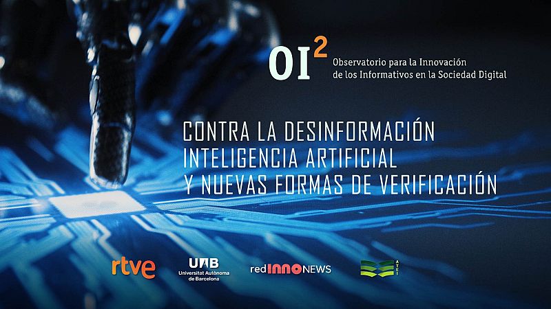 RTVE i la UAB organitzen les VI Jornades OI�