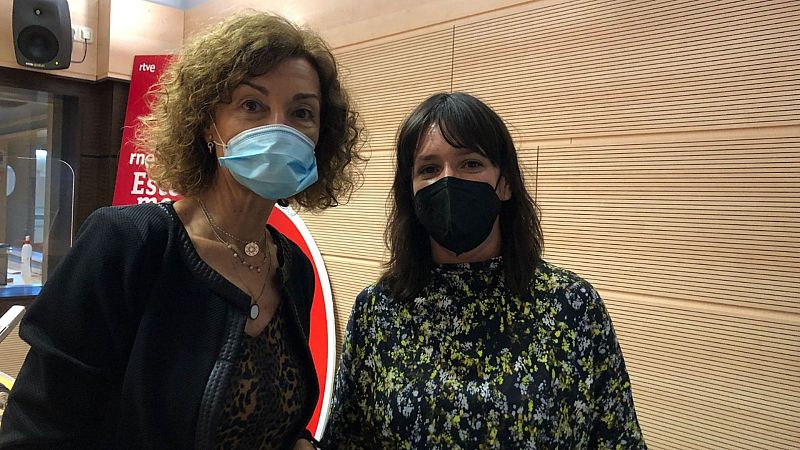 Daniela Cajías, Goya a la Mejor dirección de Fotografía, en 'De película'