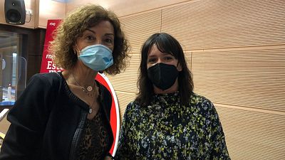 De película - Todo pasa y todo queda, de la gala de los Goya a lo mejor de la cartelera - 13/03/21 - escuchar ahora