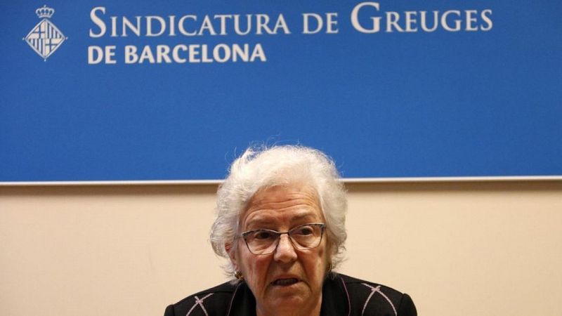 Augmenten un 25% les queixes cap a l'administració pública en Barcelona en 2020