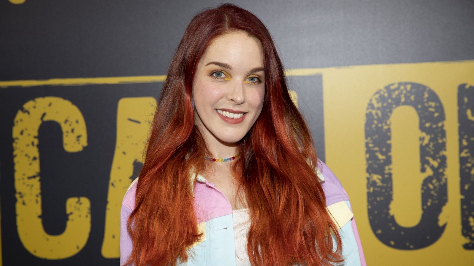 Amarna Miller en 'La Hora de la 1' | Ver