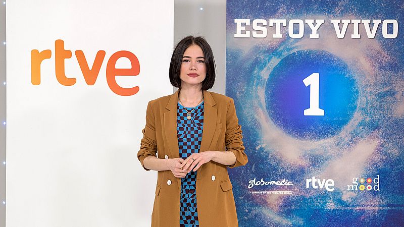 Guiomar Puerta: "Mi personaje va a tener una trama amorosa bastante emocionante"