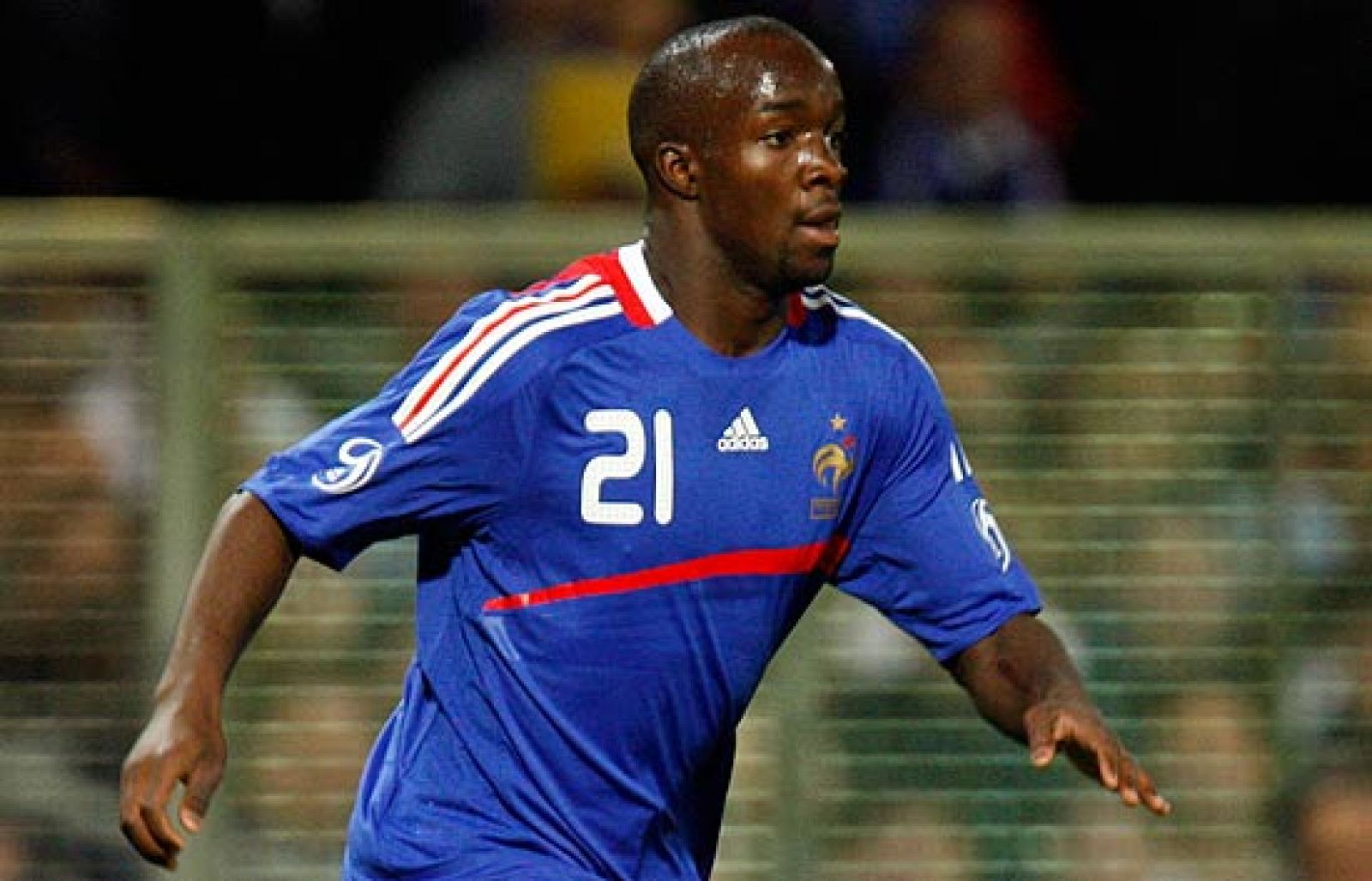 Nuevo Diarra para el Madrid