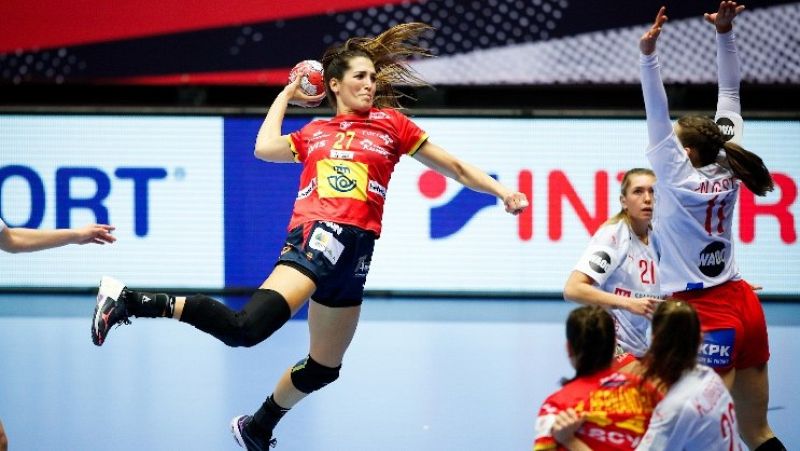 Senegal renuncia y España solo peleará contra Suecia y Argentina por las dos plazas olímpicas