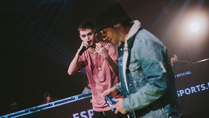 Bnet, el mejor flow de la temporada según el jurado