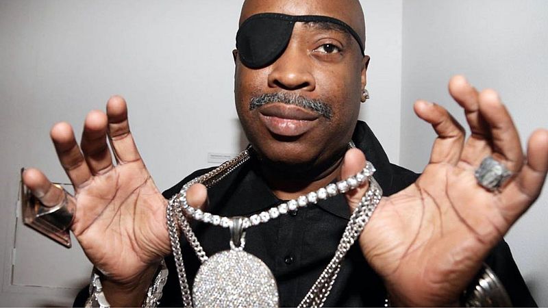 ¿Por qué al rap le gusta tanto el brilli brilli?