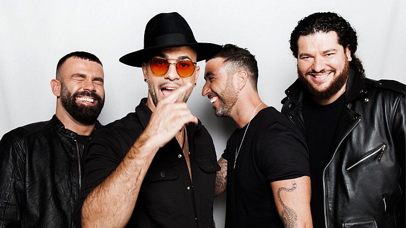 Efecto Pasillo celebra sus diez años con la gira '10IEZ TOUR'