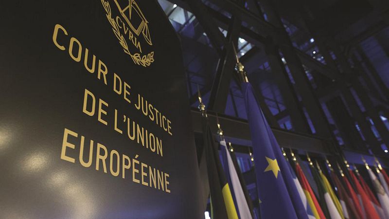 Hungría y Polonia llevan a la justicia europea la norma que liga fondos y Estado de derecho