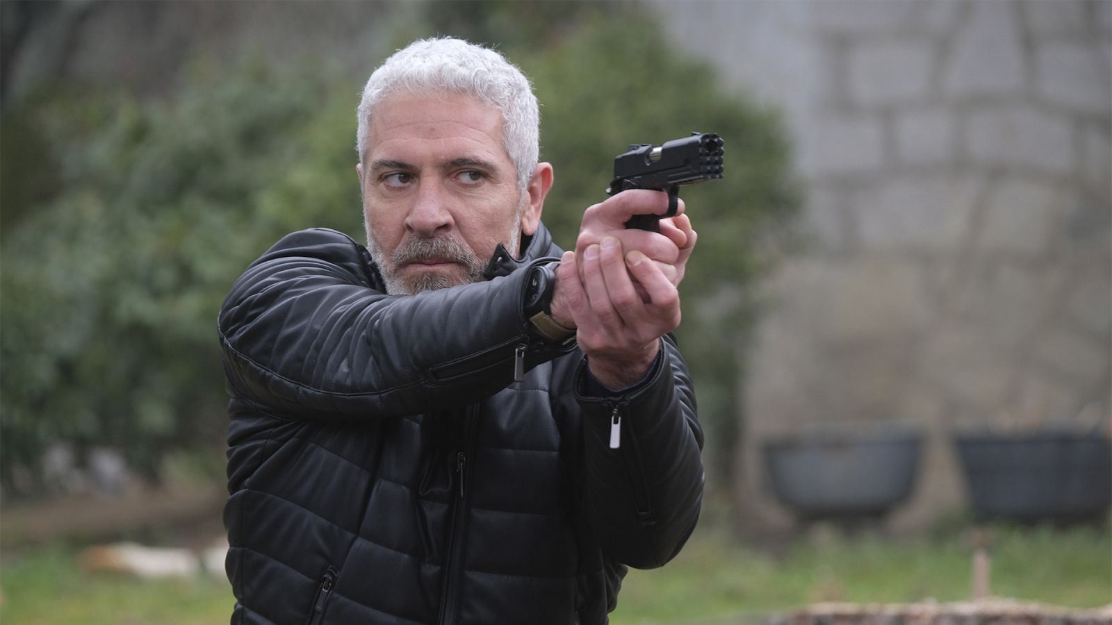 Mejores momentos de 'Servir y Proteger' (Del 912 al 916)