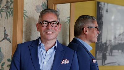 Tarde lo que tarde - Boris Izaguirre, Boris mismo y sus prodigios