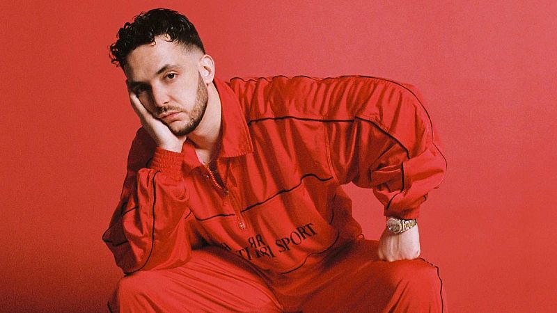 C. Tangana: "Cada cierto tiempo me despierto pensando que debería ir al estudio y hacer unas barras"